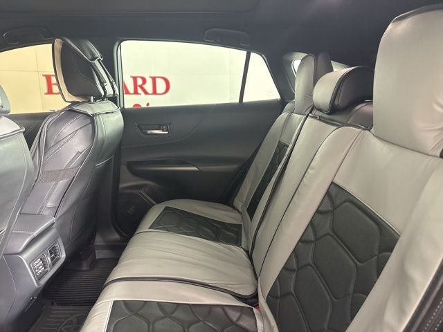 2024 Toyota Venza Limited