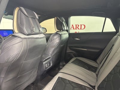 2024 Toyota Venza Limited