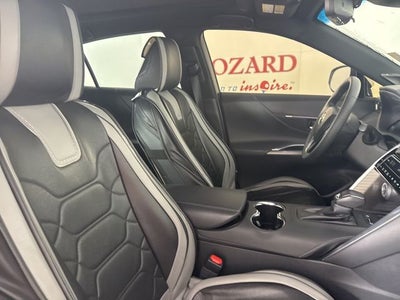 2024 Toyota Venza Limited