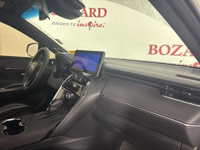 2024 Toyota Venza Limited