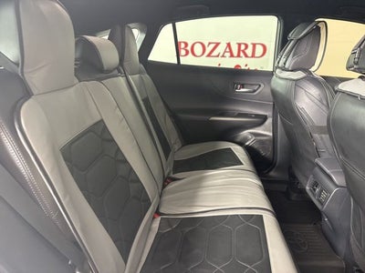 2024 Toyota Venza Limited