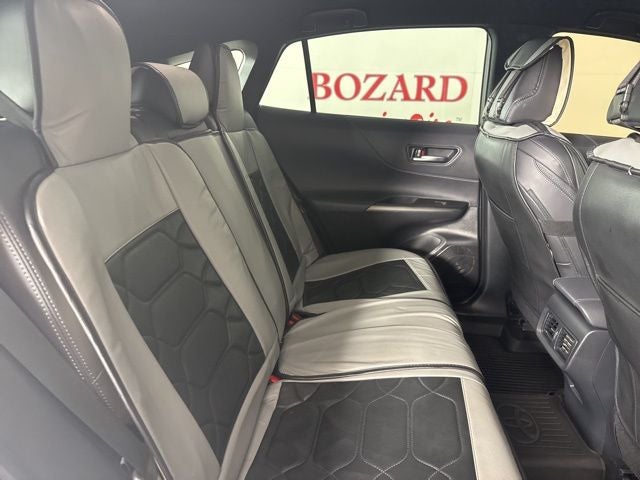 2024 Toyota Venza Limited