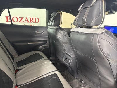 2024 Toyota Venza Limited