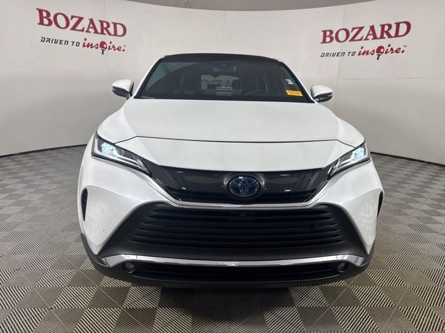 2024 Toyota Venza Limited