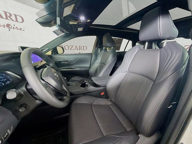 2024 Toyota Venza Limited