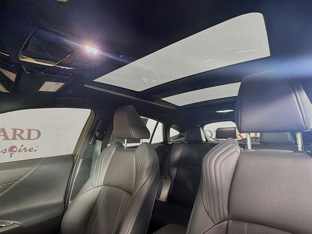 2024 Toyota Venza Limited