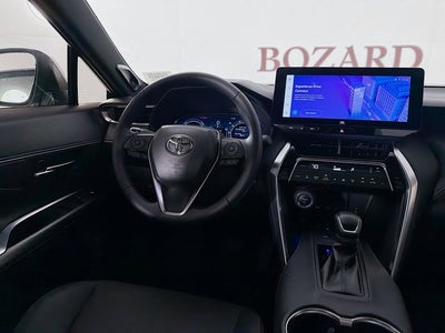 2024 Toyota Venza Limited