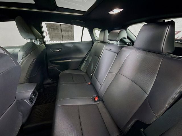 2024 Toyota Venza Limited