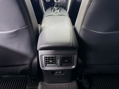 2024 Toyota Venza Limited