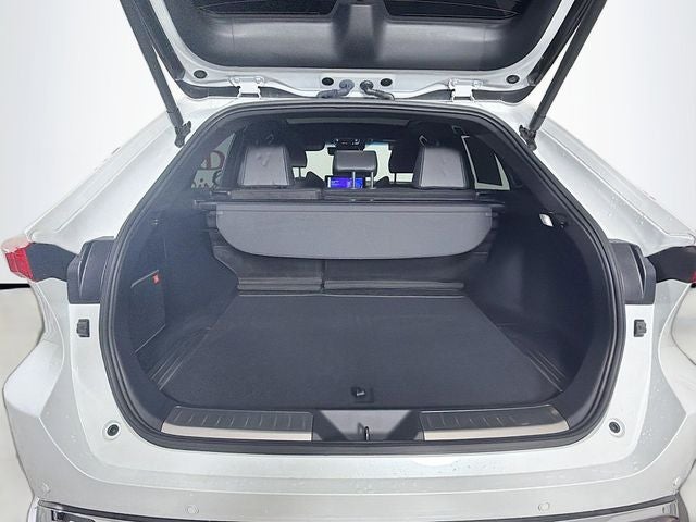 2024 Toyota Venza Limited