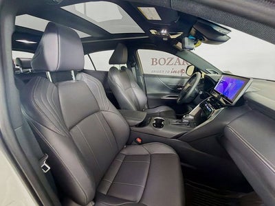 2024 Toyota Venza Limited