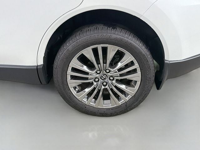 2024 Toyota Venza Limited