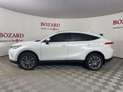 2024 Toyota Venza Limited