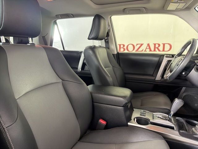 2020 Toyota 4Runner SR5 Premium