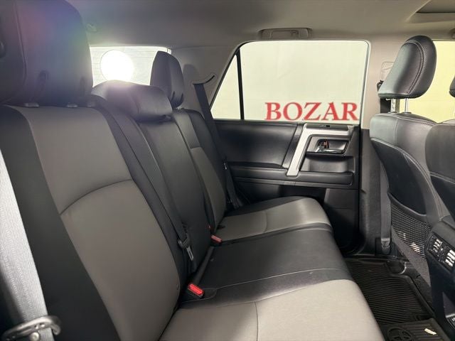 2020 Toyota 4Runner SR5 Premium