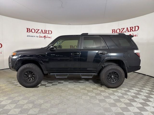 2020 Toyota 4Runner SR5 Premium