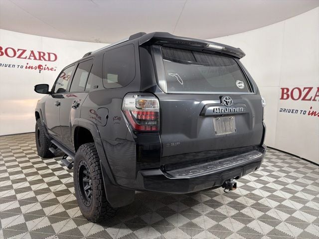2020 Toyota 4Runner SR5 Premium