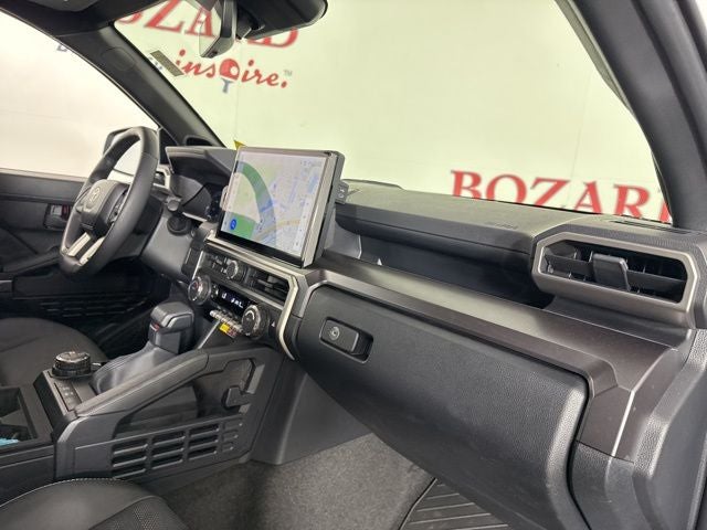 2025 Toyota 4Runner TRD Off-Road Premium