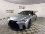 2024 Lexus IS 500 F SPORT Performance Premium