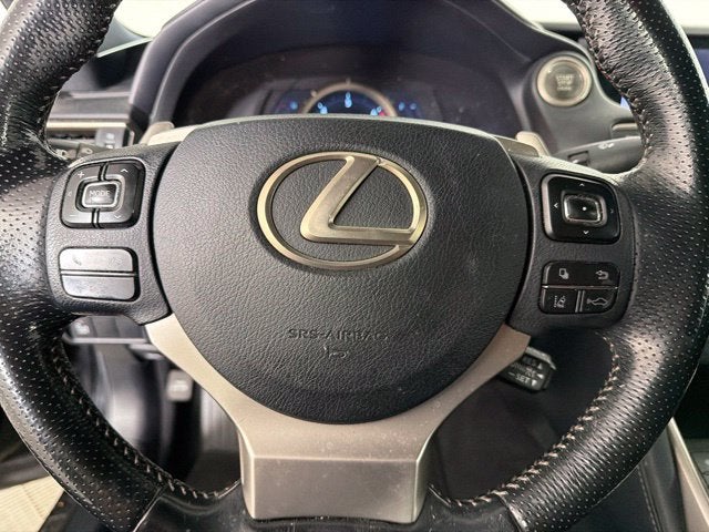 2018 Lexus IS 300