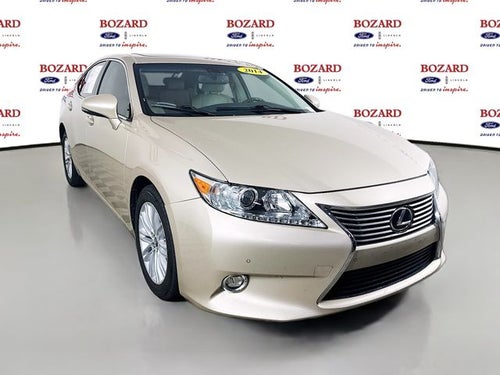 2014 Lexus ES 350