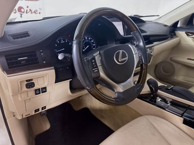 2014 Lexus ES 350