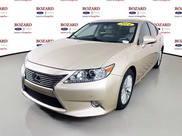 2014 Lexus ES 350