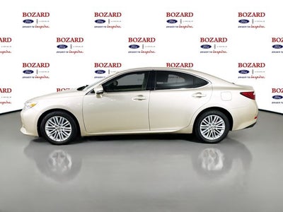 2014 Lexus ES 350
