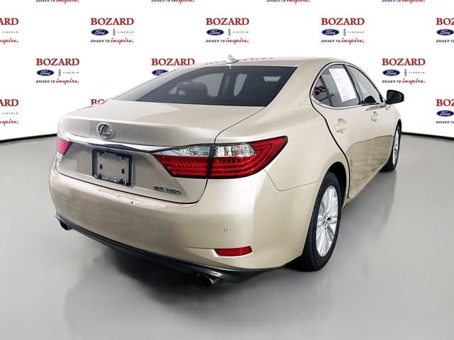 2014 Lexus ES 350