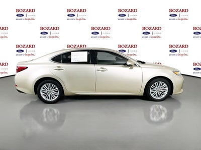 2014 Lexus ES 350