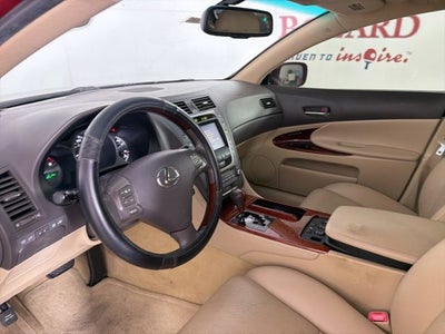 2006 Lexus GS 430