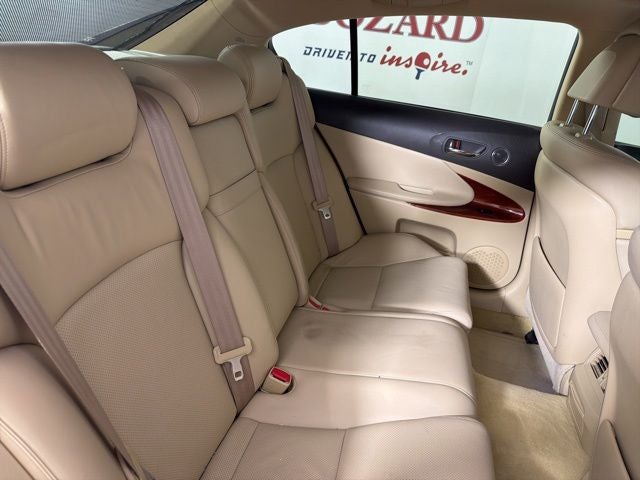 2006 Lexus GS 430