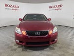 2006 Lexus GS 430