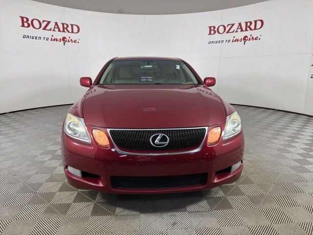 2006 Lexus GS 430