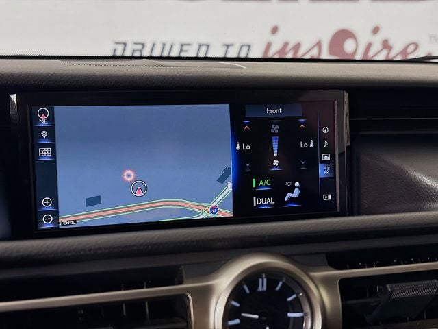 2019 Lexus RC 350 F Sport