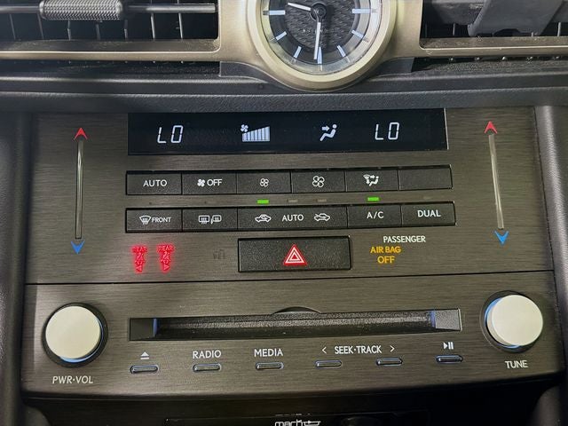 2019 Lexus RC 350 F Sport