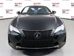 2019 Lexus RC 350 F Sport