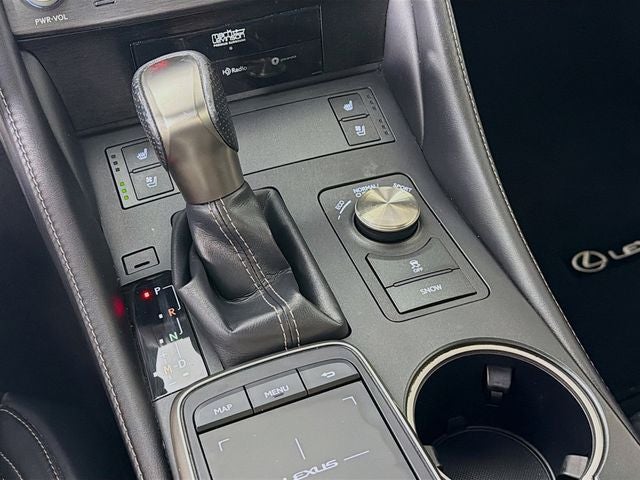 2019 Lexus RC 350 F Sport