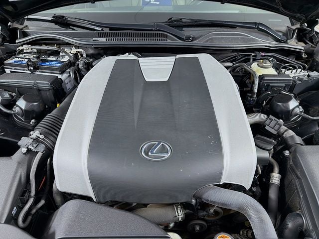 2019 Lexus RC 350 F Sport