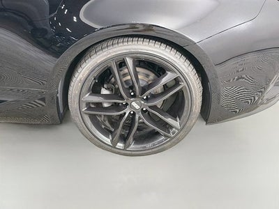 2019 Lexus RC 350 F Sport