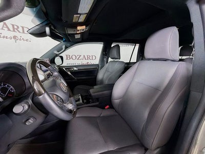 2023 Lexus GX 460