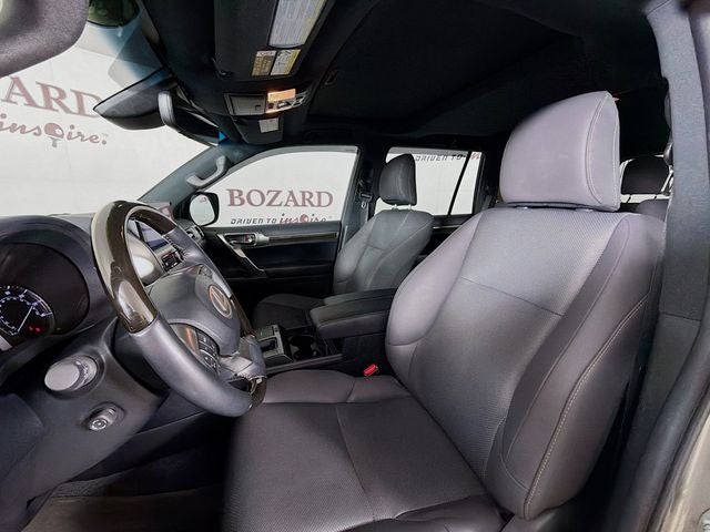 2023 Lexus GX 460