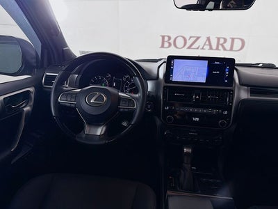 2023 Lexus GX 460