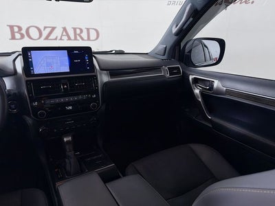2023 Lexus GX 460