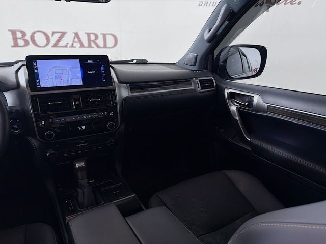2023 Lexus GX 460