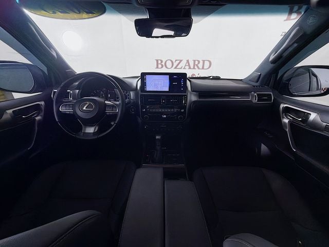 2023 Lexus GX 460