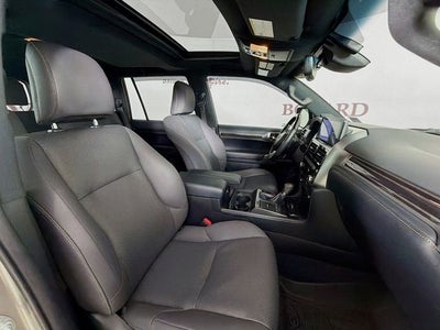 2023 Lexus GX 460