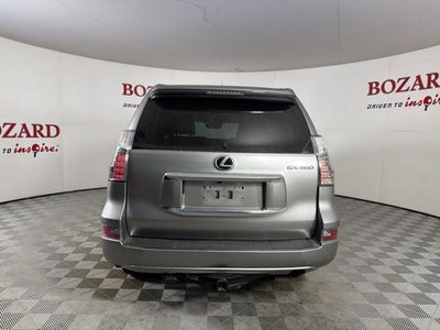 2023 Lexus GX 460