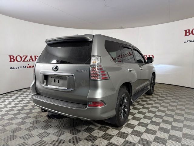 2023 Lexus GX 460