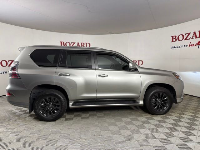 2023 Lexus GX 460